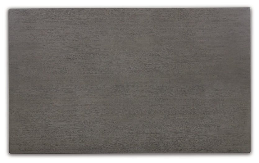 Juego de contador TBL Caitbrook RECT DRM (7/CN)