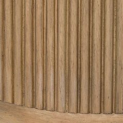 Mesa de cóctel redonda Camdill