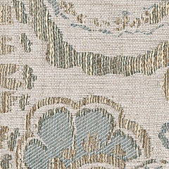 Sofá, sofá de dos plazas, sillón y otomana Monaghan