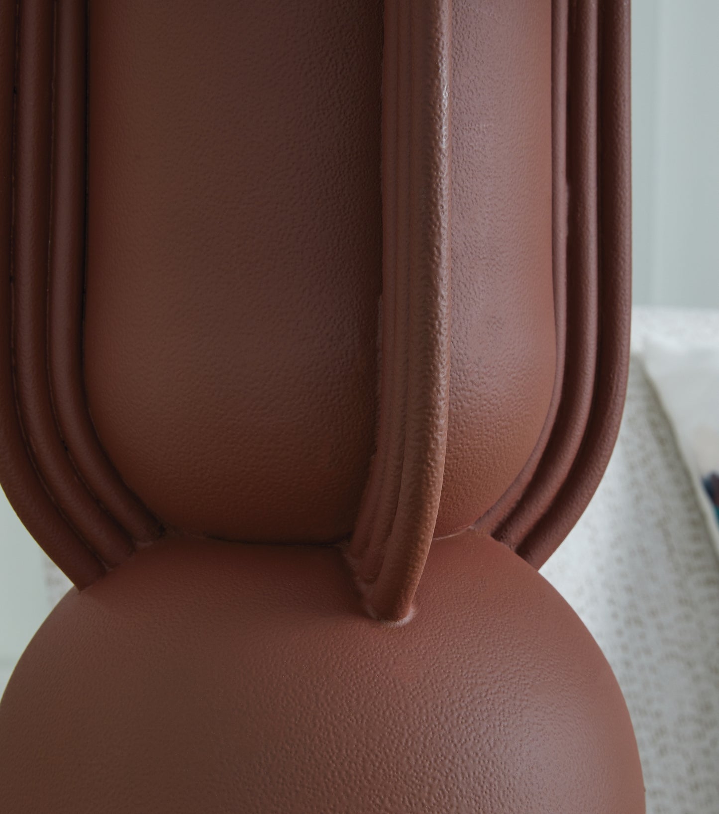 Lámpara de mesa de metal Rowandale (1 unidad)