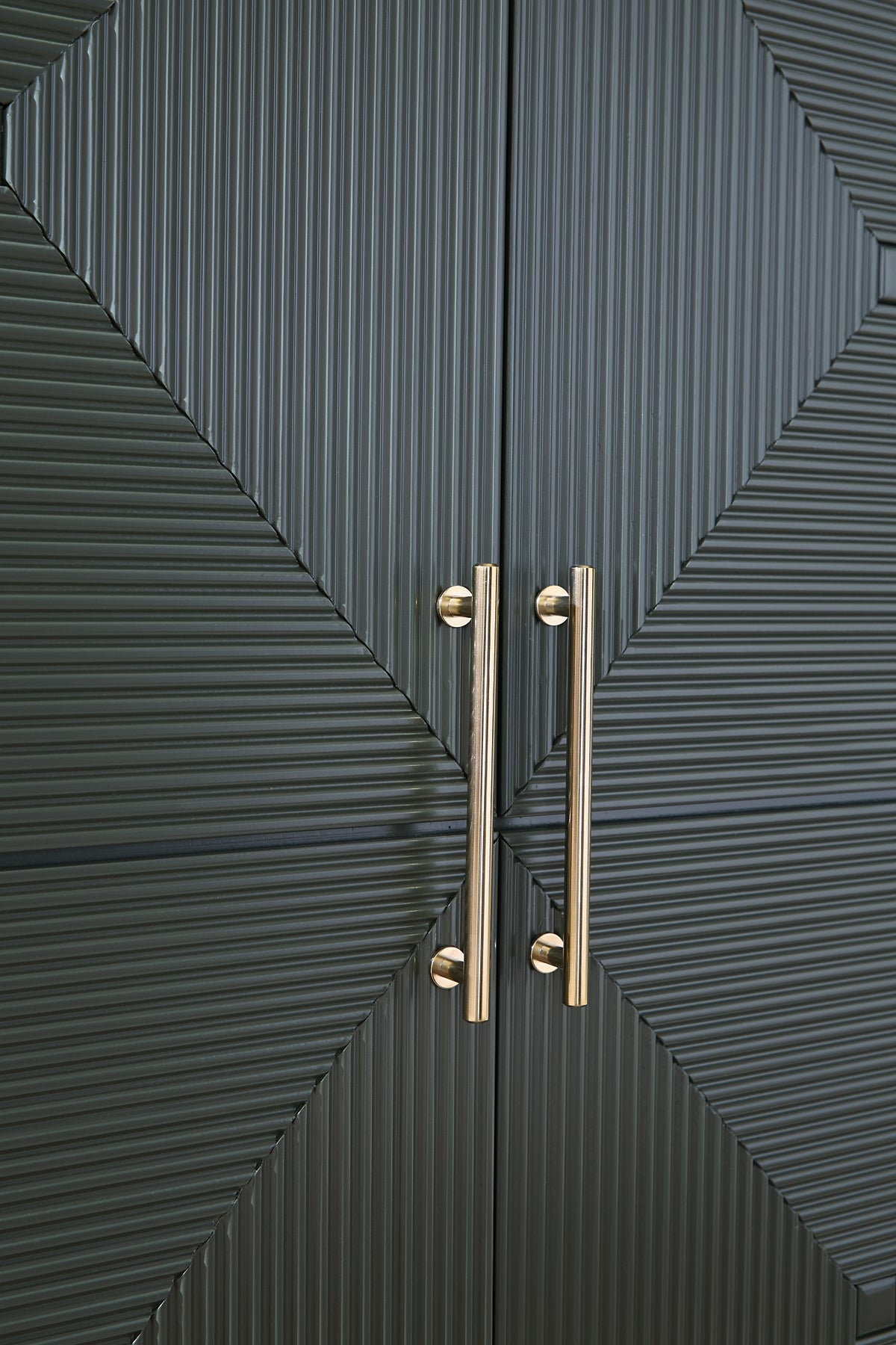 Gabinete con acento Geirwood