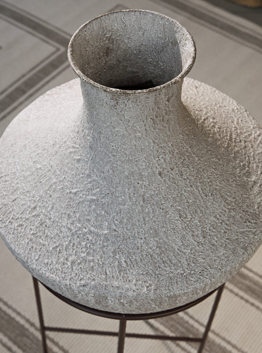 Jarrón de Estonianbank