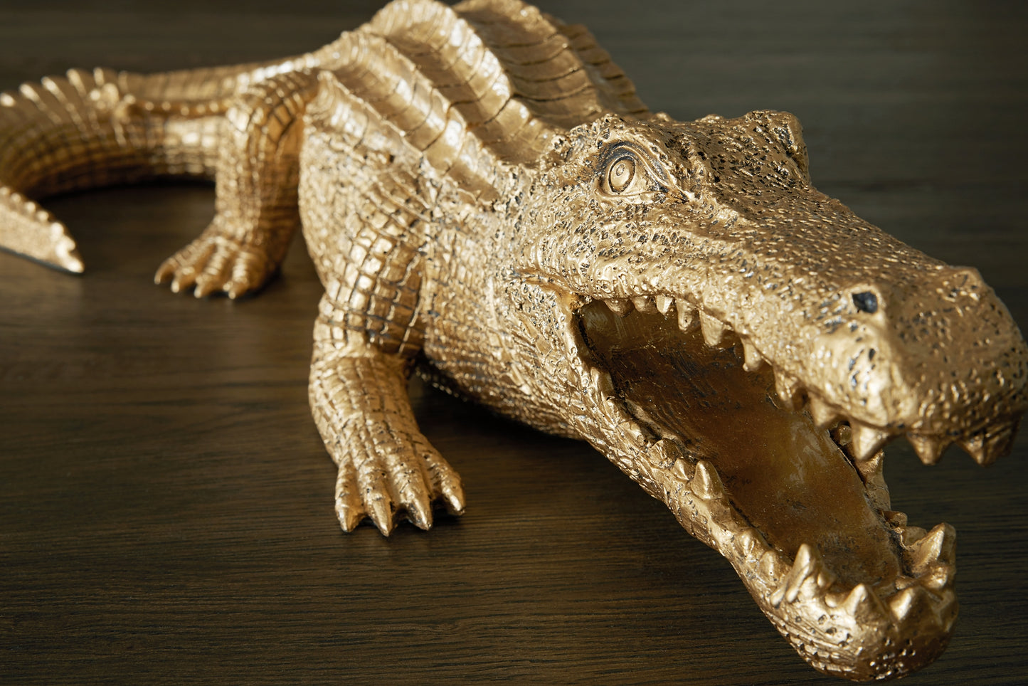 Escultura de Lauretman