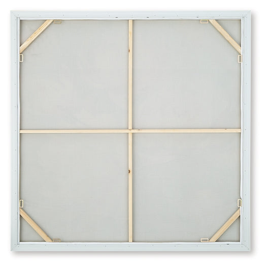 Arte mural de Parryville