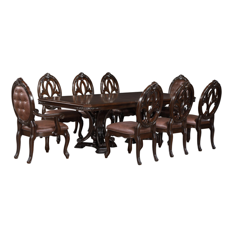 PALAZZO MARINA SIDE CHAIR