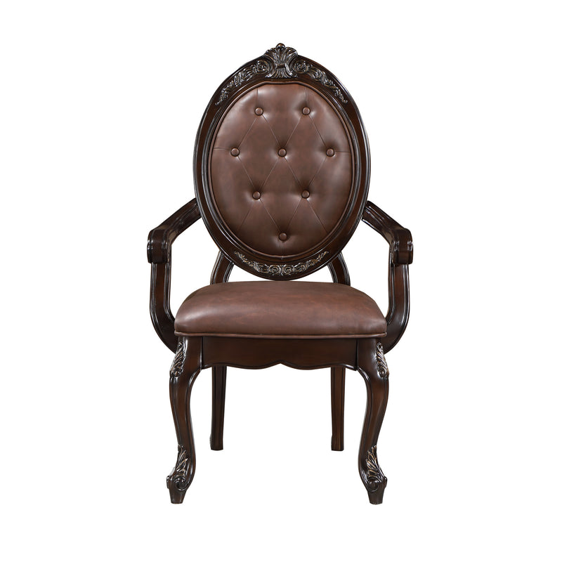 PALAZZO MARINA ARM CHAIR