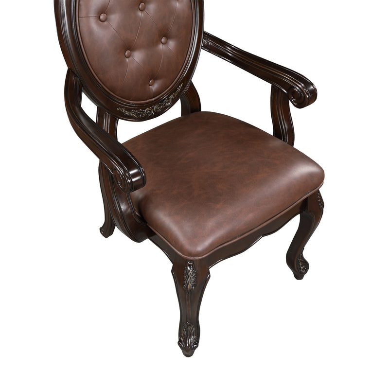 PALAZZO MARINA ARM CHAIR