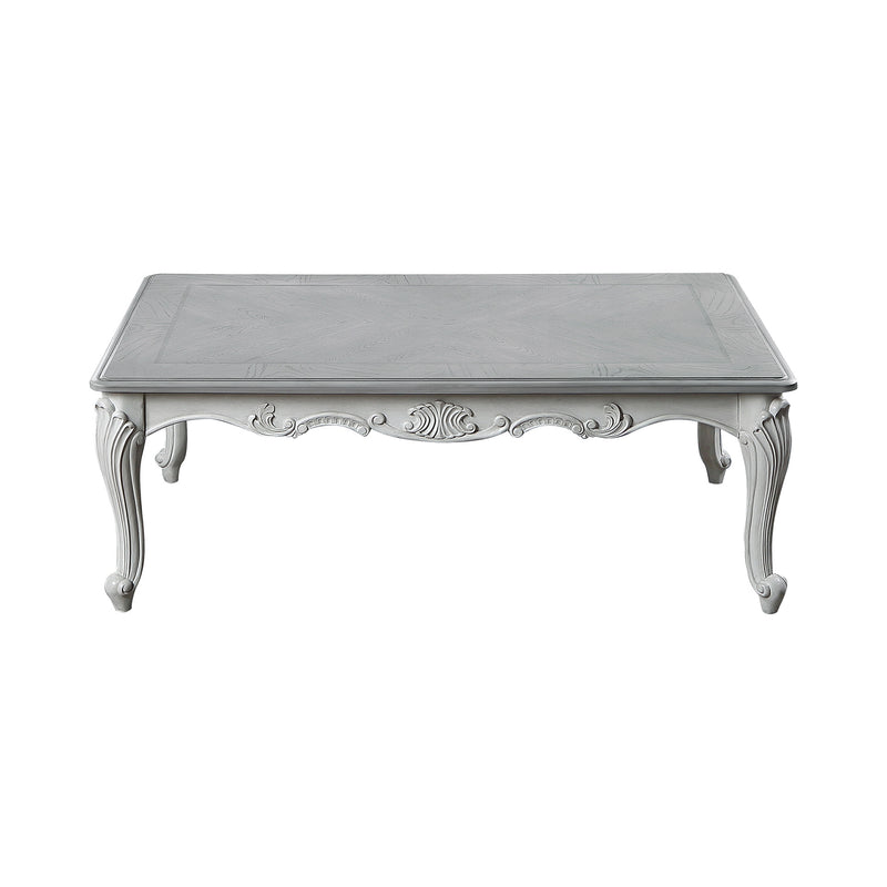 CAMBRIA HILLS WOOD COCKTAIL TABLE