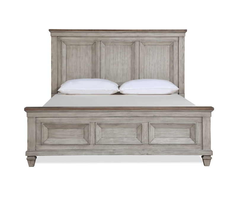 MARIANA 5/0 Q BED