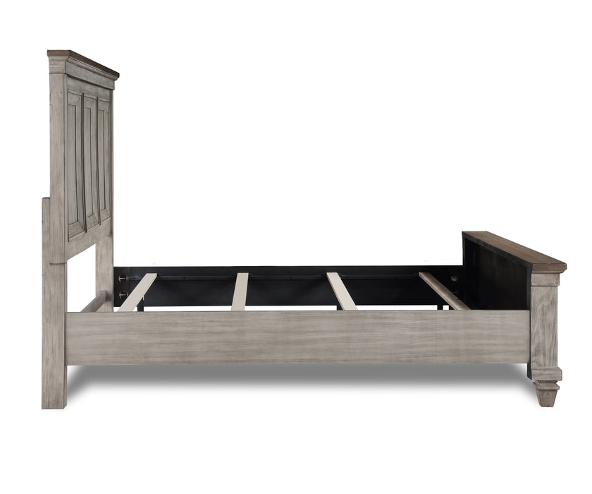 MARIANA 5/0 Q BED