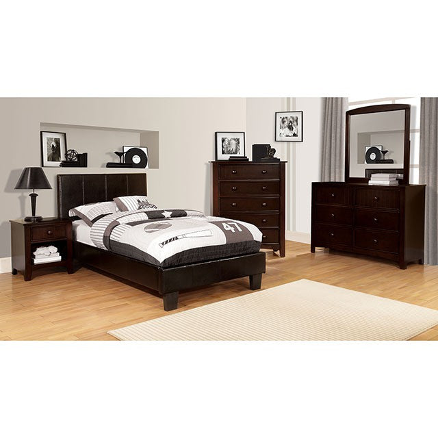 Winn Park - Full Bed