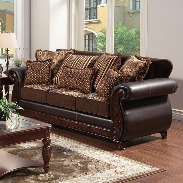 Franklin - Sofa