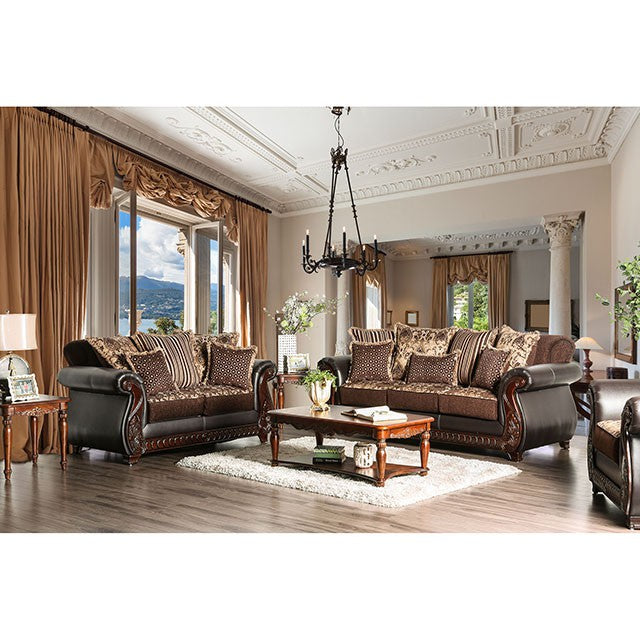 Franklin - Sofa