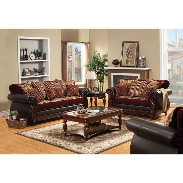 Franklin - Sofa