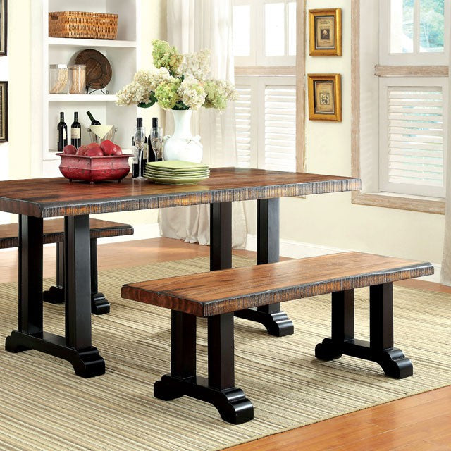 Gregory - Dining Table