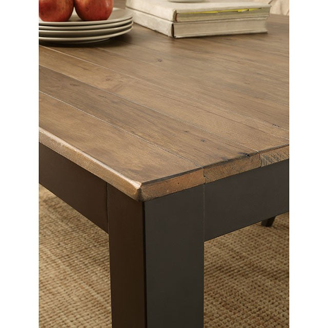 Marshall - Dining Table