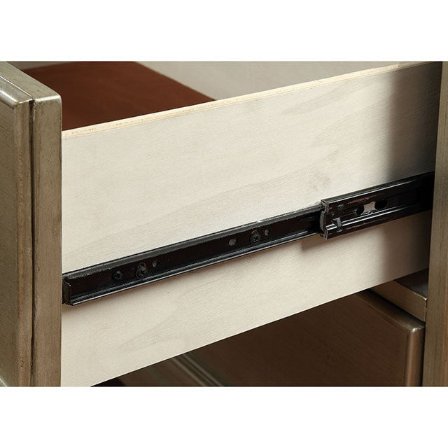 Enid - Cal.King Bed