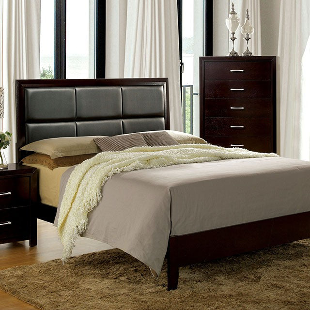 Janine - Cal.King Bed