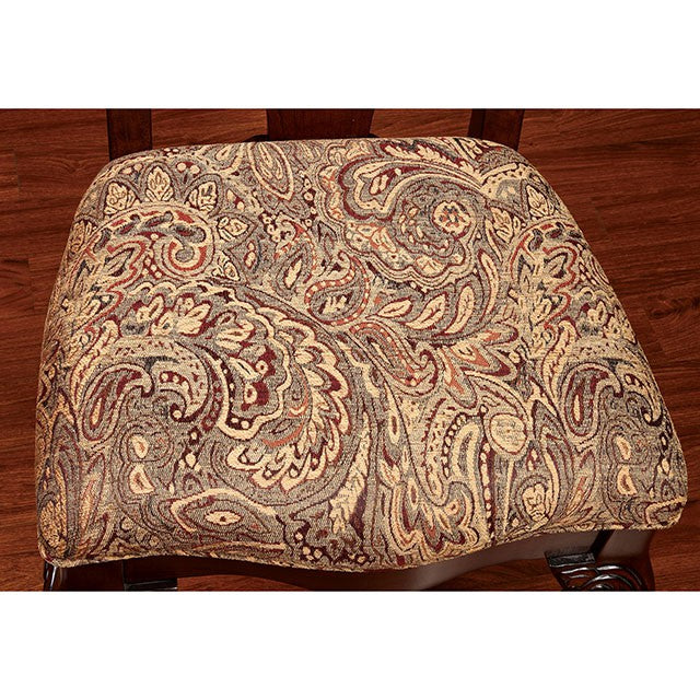 Elana - Arm Chair (2/Box)