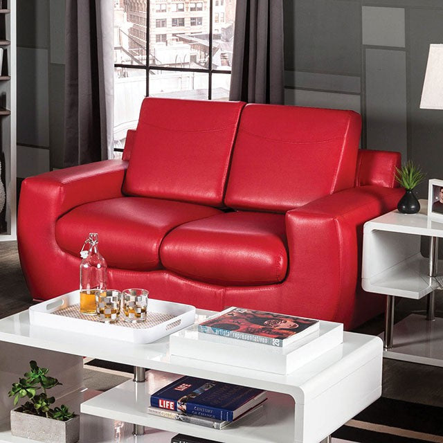 Tekir - Love Seat