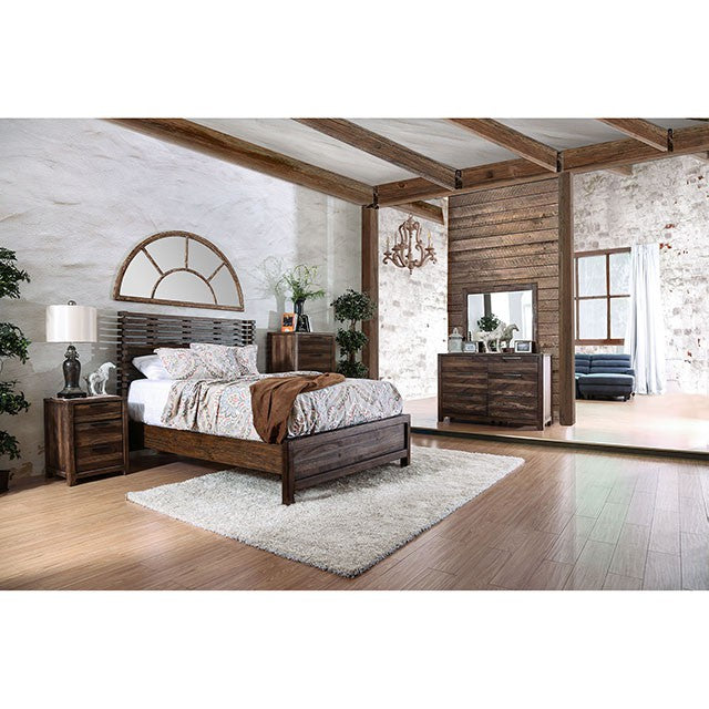 Hankinson - Dresser