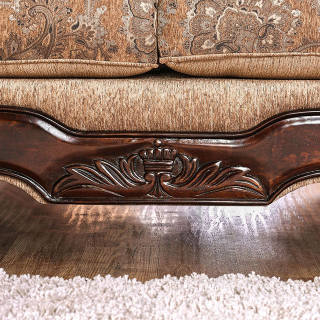 Nicanor - Sofa