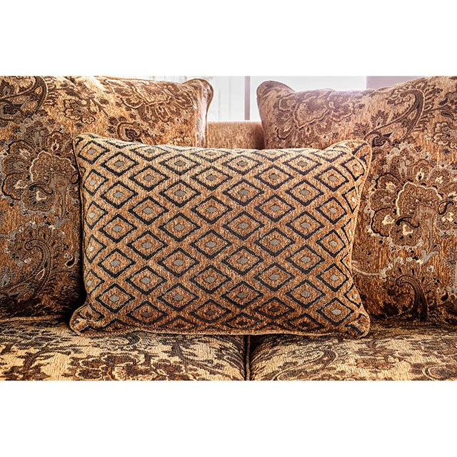 Nicanor - Sofa