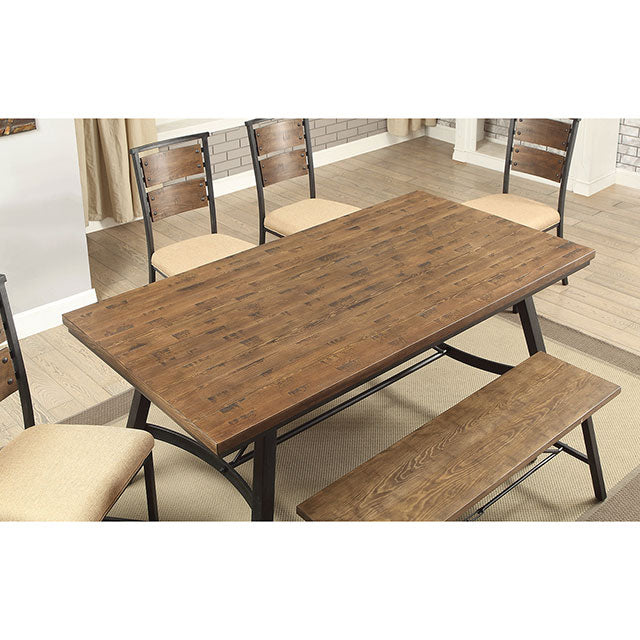 Marybeth - Dining Table