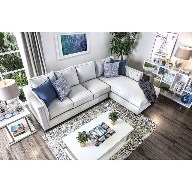 Ornella - Sectional