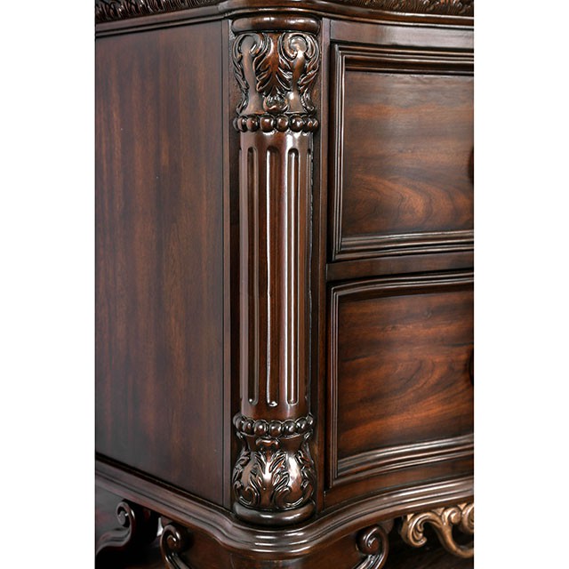 Menodora - Dresser