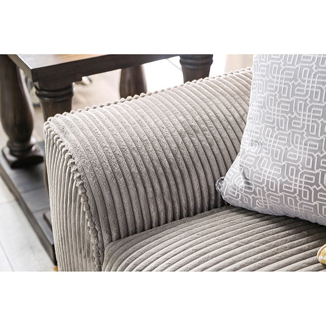 Marjorie - Love Seat