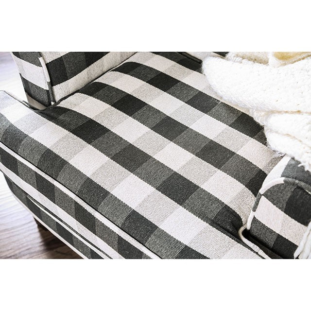 Patricia - Sectional