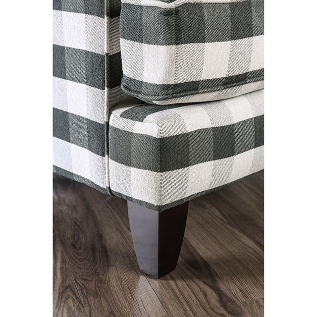 Patricia - Sectional