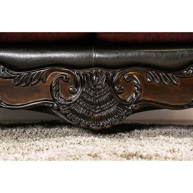 Quirino - Love Seat