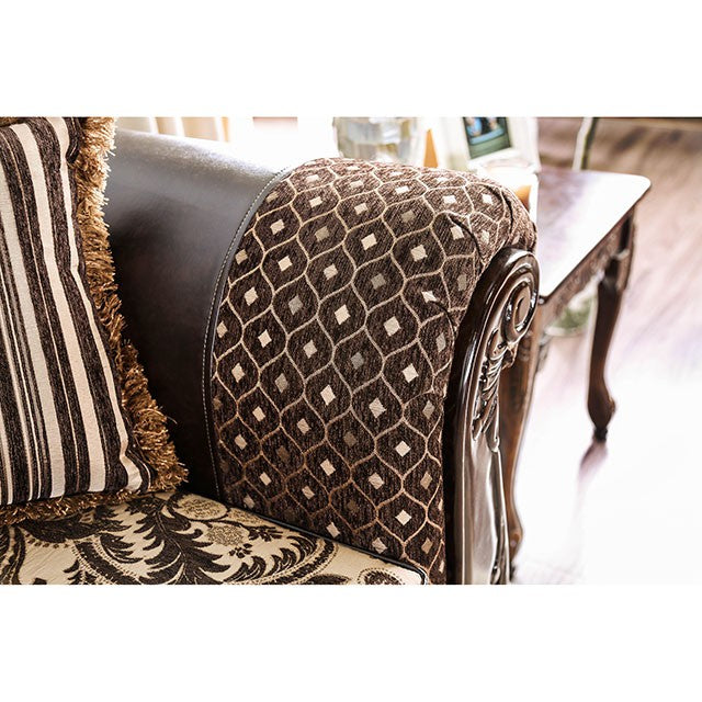 Quirino - Sofa