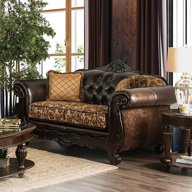 Quirino - Love Seat