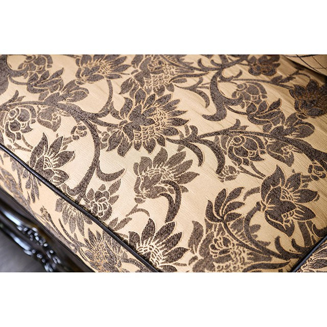 Quirino - Love Seat