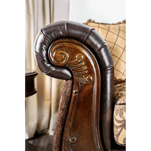 Quirino - Love Seat