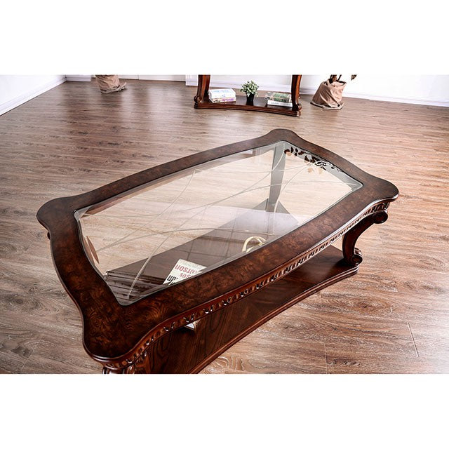 Walworth - Coffee Table