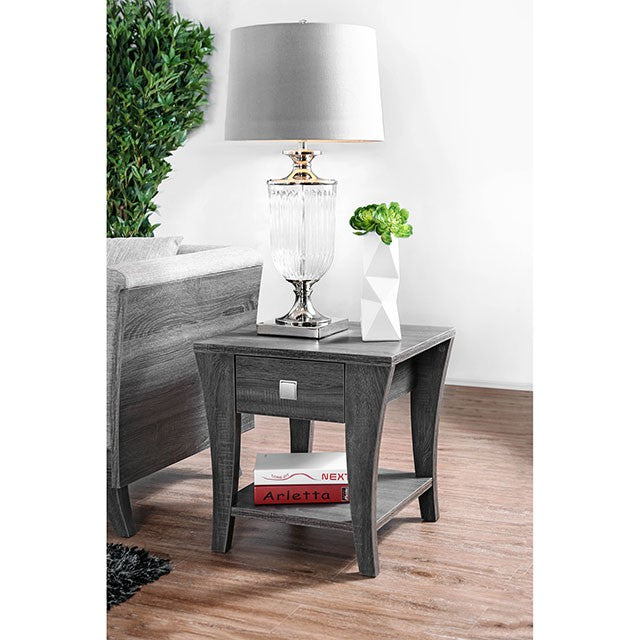 Amity - End Table