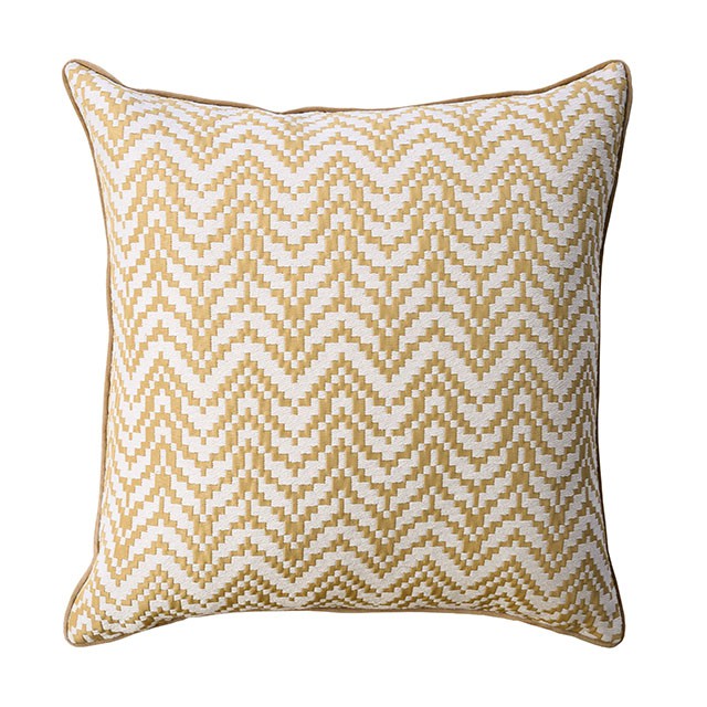 Jane - Throw Pillow