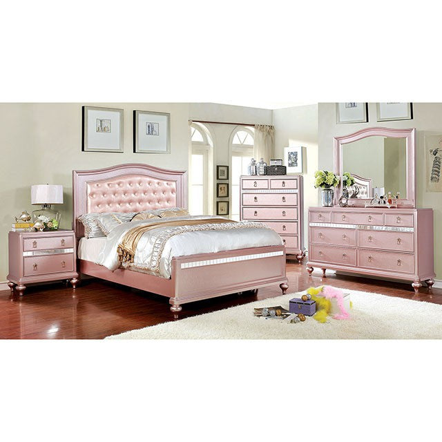 Avior - Dresser