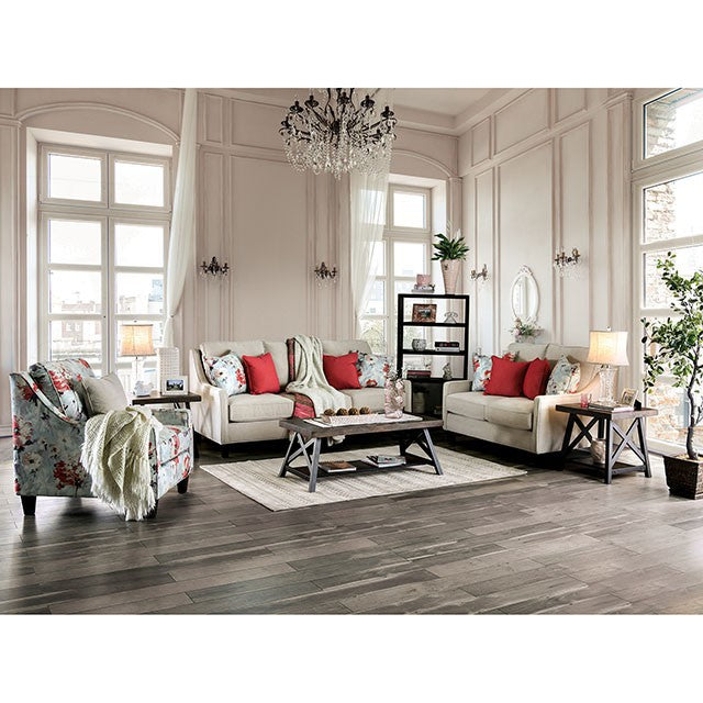 Nadene - Chair
