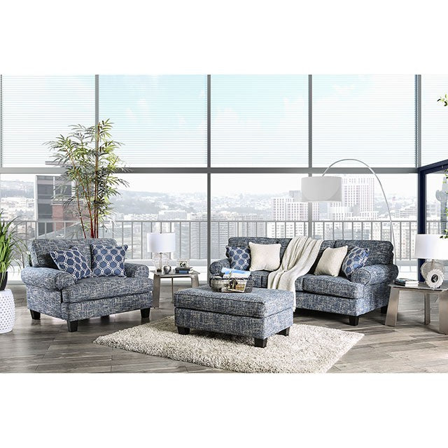 Pierpont - Chair