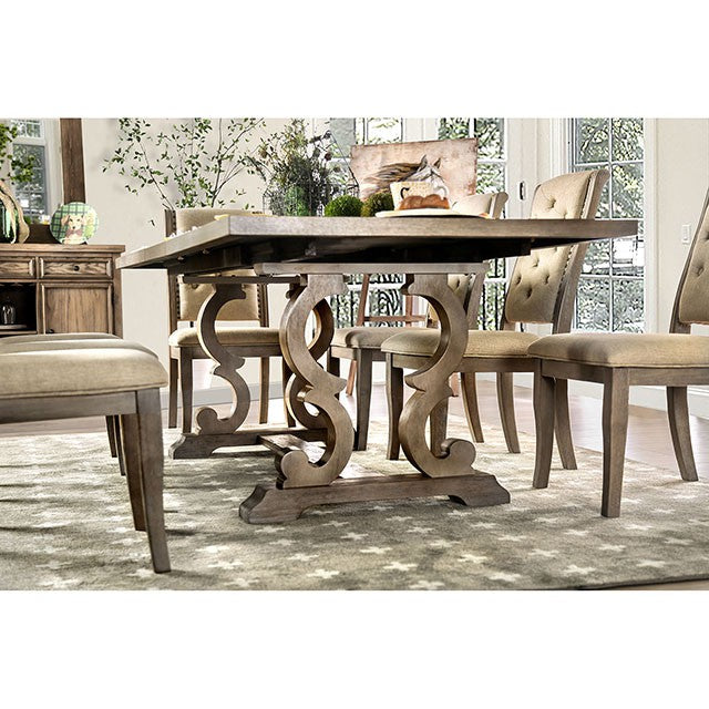 Patience - Dining Table