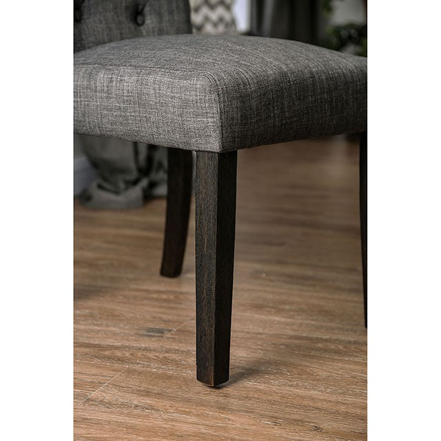 Alfred - Side Chair (2/Ctn)