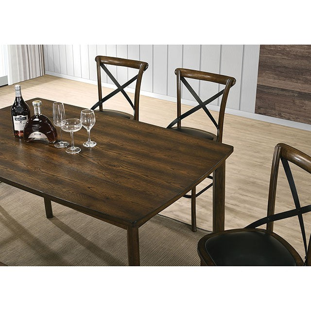 Buhl - Counter Ht. Table