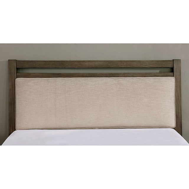 Tawana - Queen Bed