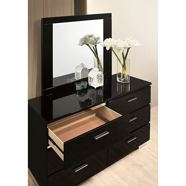 Carlie - Dresser
