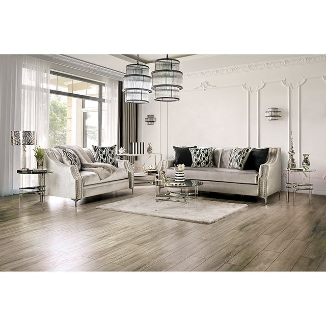 Elicia - Sofa
